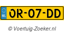 OR07DD