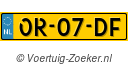 OR07DF