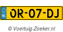 OR-07-DJ