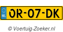 OR07DK