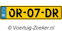 OR07DR