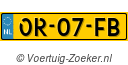 OR07FB