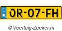 OR07FH