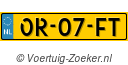 OR07FT