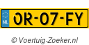 OR07FY