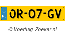 OR07GV