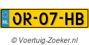 OR-07-HB