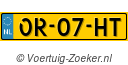 OR07HT