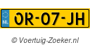 OR07JH