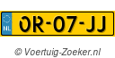 OR-07-JJ
