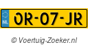 OR07JR