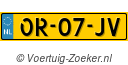 OR-07-JV