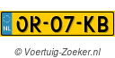 OR07KB