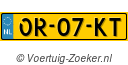 OR07KT