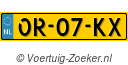 OR-07-KX