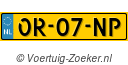 OR07NP