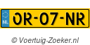 OR07NR