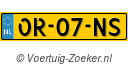 OR07NS