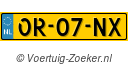 OR-07-NX