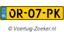 OR07PK