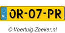 OR07PR