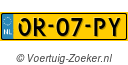 OR07PY