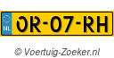 OR07RH
