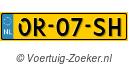 OR07SH