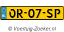 OR-07-SP