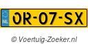 OR-07-SX