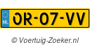 OR07VV