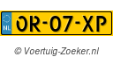 OR07XP