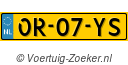 OR07YS