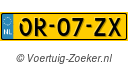 OR-07-ZX