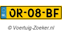OR08BF
