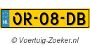 OR08DB