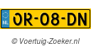 OR08DN