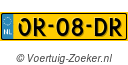 OR08DR