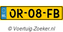 OR08FB