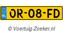 OR08FD