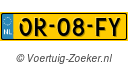 OR08FY