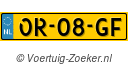 OR08GF