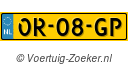 OR08GP