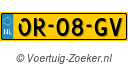 OR08GV
