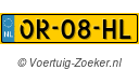 OR08HL