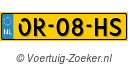 OR08HS
