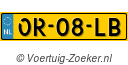 OR08LB