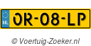OR08LP