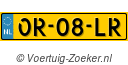 OR08LR