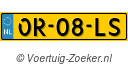 OR08LS